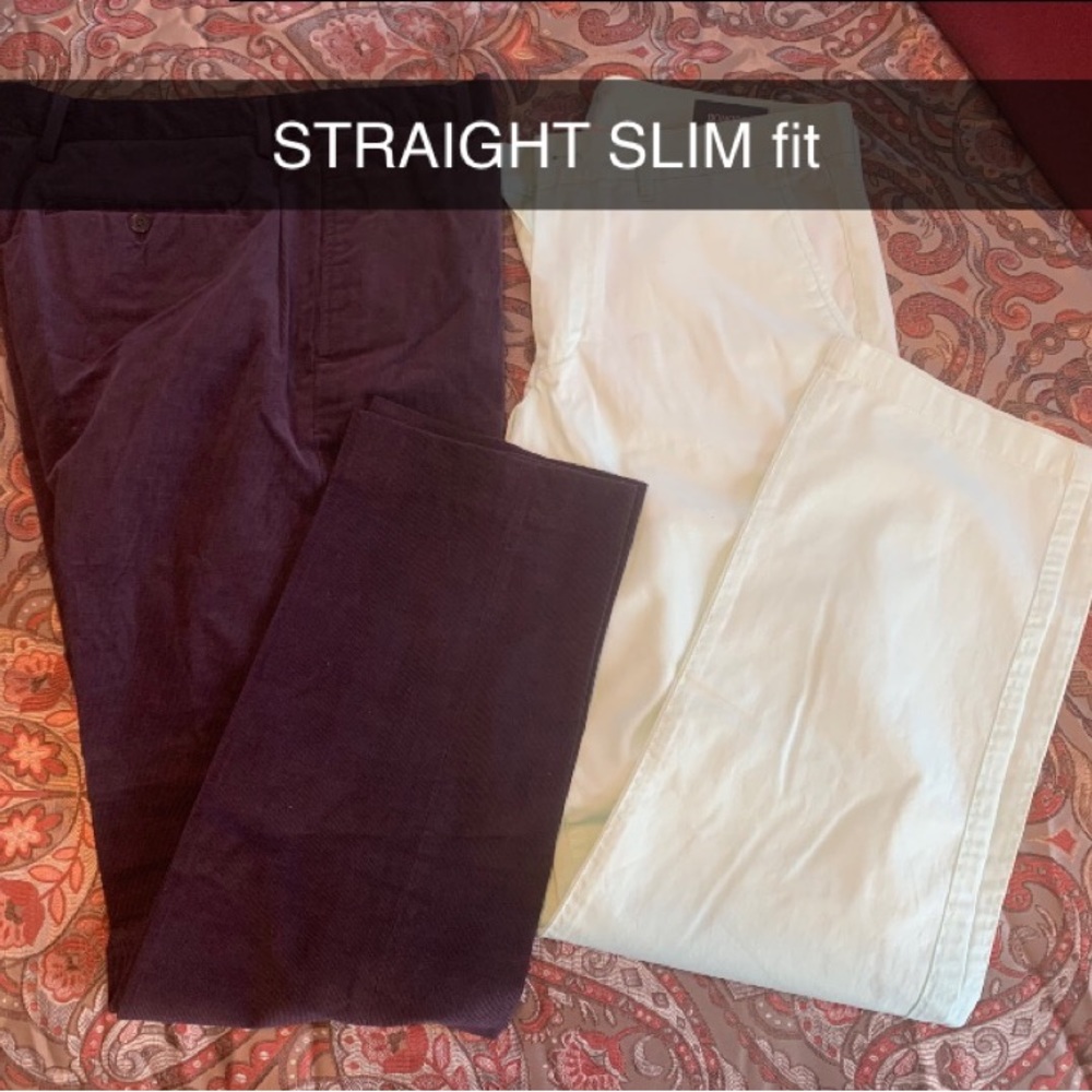 32/30 Bonobos (4pair)